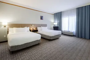 Hilton Garden Inn Grand Forks - UND - Chambre