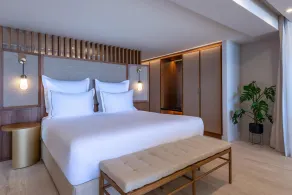 Aulus Chania All-Inclusive Resort, Curio Collection by Hilton - Adults Only - Rom
