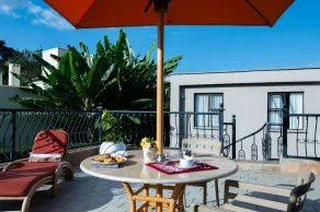 Deerpark Luxury Stays - Zimmer