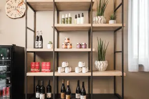 Belia Lofts - ADULTS ONLY - Apartments - Reception