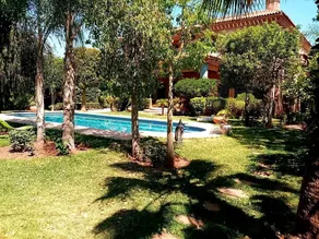 Maison d'hôtes Souleymane - Udsigt fra værelset