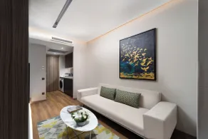 Nish Palace Beşiktaş - Habitación