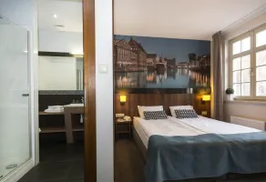 Apart Neptun - Room