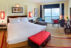 Sofitel Al Khobar The Corniche - Room