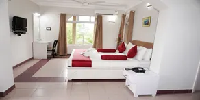 Toshali Sands Puri - Quarto