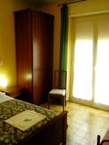 Albergo Da Peppino - Camera