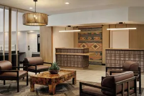 Residence Inn Phoenix Mesa - Réception