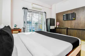 Hotel O Sudhowala Formerly White Retreat - Rom