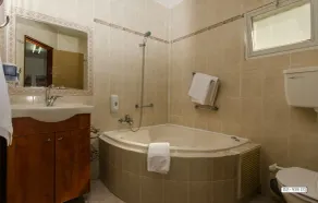 Avigail Guest House - Salle de bain