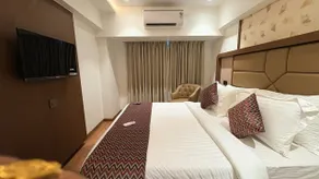 Hotel Dakshin Grand  - Quarto