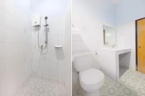 OYO 675 Phu Ching Resort - Baño