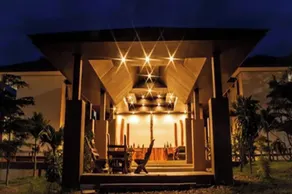Fahluang Resort - Réception
