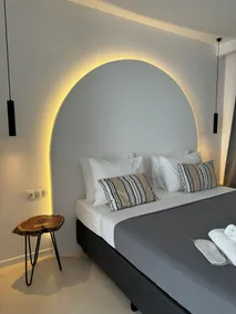Angelo Boutique Hotel Santorini - Værelse