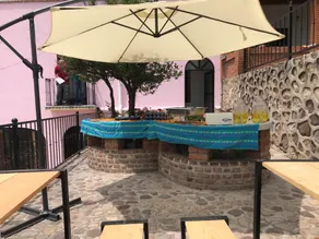 Casa Malva Sweet Stay - Restaurant