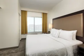 SpringHill Suites Louisville Hurstbourne/North - Chambre