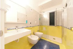 Villa Maredona - Badrum