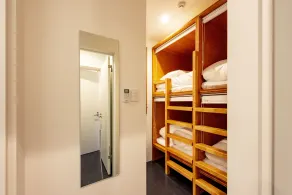 plat hostel keikyu asakusa karin - Room