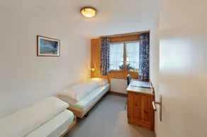 Hotel Kirchbühl Superior - Værelse