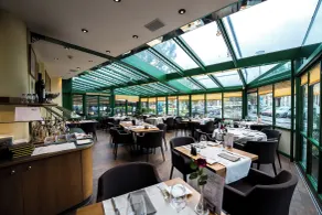 Studios Astra Hotel Vevey - Restaurant