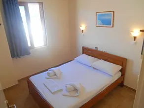 The Windmill - Chambre