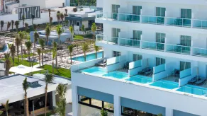 Riu Ventura - All Inclusive - Zimmer