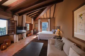 Valldemossa Hotel - Quarto