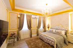 Alice Wonderland B&B - Room