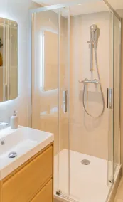 Le Gabriel - STRASBOURG - Baño