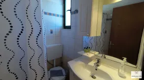 Aliveri Residence Apartments - Salle de bain