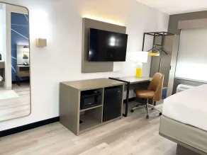 Comfort Inn Marietta-Atlanta near Ballpark-Galleria - Quarto