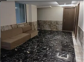 Sakshi inn gwalior - Interior