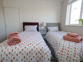 Lagoon View - Room