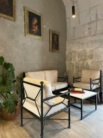 Hotel Piru Wasi - Reception