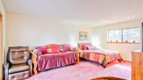 Scenic Wonders Coyote Creek 3 Bedrooms - Room
