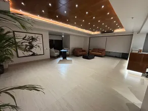 Hotel Tandav Ujjain - Reception