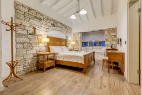 Kose Konak Butik Hotel-Special - Vistas desde la habitación