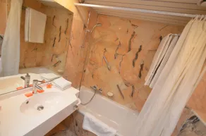 Bedford Hotel Brussels - Bathroom