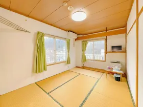 SnowHouse Memorie Hotel-汤泽石打丸山-Ski in Ski Out - Camera