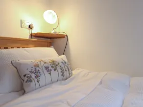 Butterton Cottage - Habitación