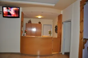 Elena Hotel - Reception
