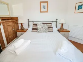Harbour Heights - Habitación