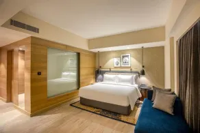 Radisson Hotel Phagwara - Room