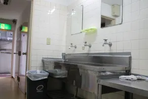 Hotel Beaver 2 - Bathroom