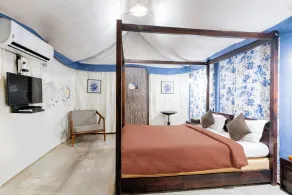 Forest Hills at Tala - Habitación
