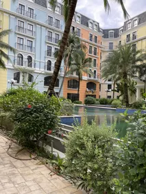 SK BOUTIEQUE HOTEL - Pool