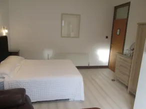 Kilbree House B&B - Room