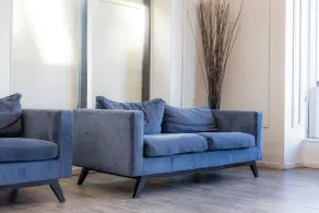 Weston Suites Hotel - Reception