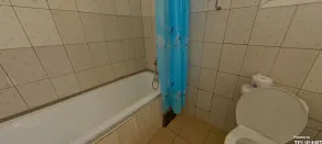 Les Gites de Kribi - Bathroom