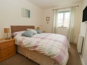 104 Sunrise Drive - Chambre