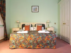 Limekilns Hotel and Bistro - Habitación